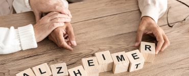alzheimer