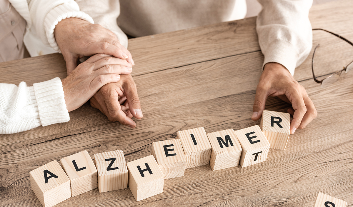 alzheimer