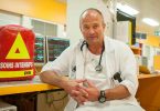 don d organes Dr Friolet