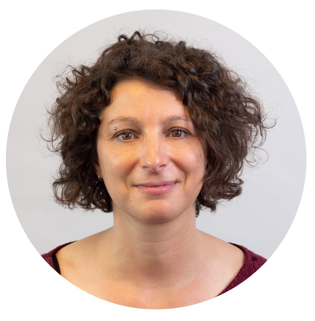 Nathalie Maillard
