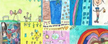 Dessins d'enfants