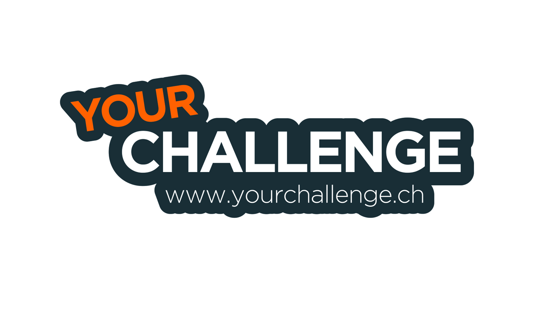 Your Challenge