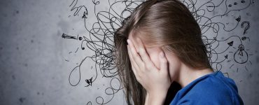 Anxiété