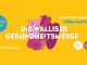 Walliser Gesundheitsmesse