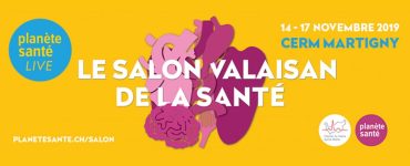 Planète santé - Salon valaisan de la santé