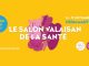 Planète santé - Salon valaisan de la santé