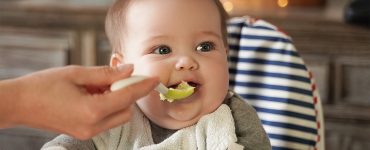 diversification alimentaire bébé