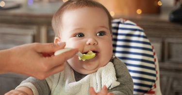 diversification alimentaire bébé