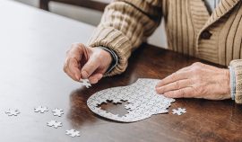 Troubles de la mémoire
