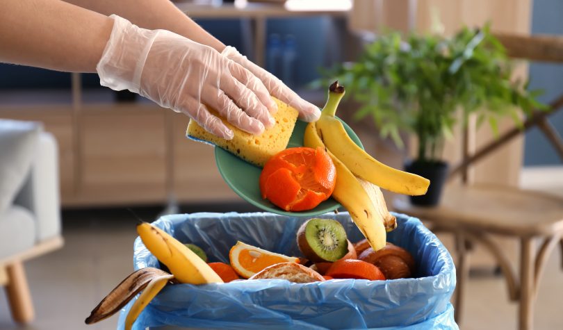 Le gaspillage alimentaire : Un affront à notre Créateur et une honte ! Foodwaste-blog-810x475