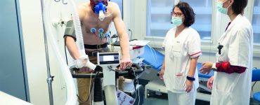 Médecine du sport