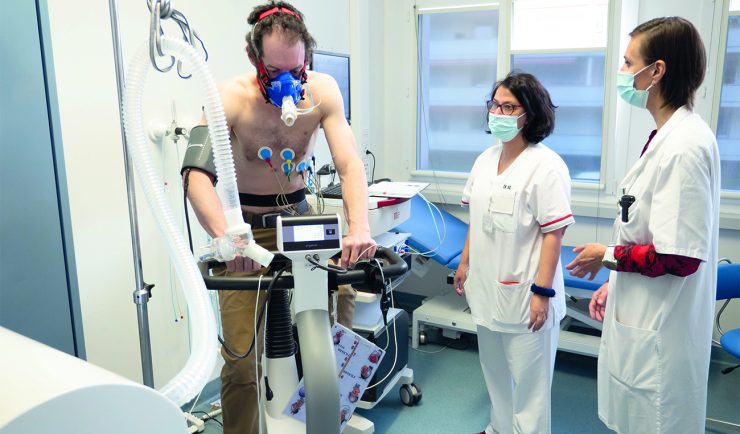Médecine du sport
