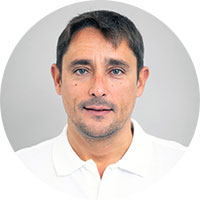 ECMO - Dr Juan José Garcia Martinez