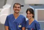 Portrait de deux TRM en radio-oncologie