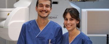 Portrait de deux TRM en radio-oncologie
