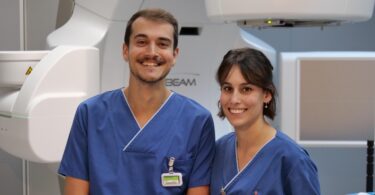 Portrait de deux TRM en radio-oncologie