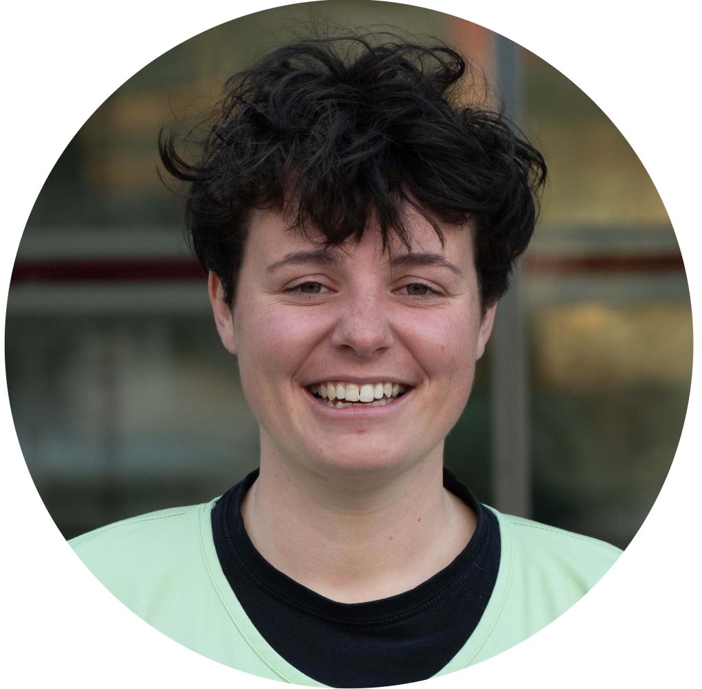 Margaux Bronchain