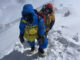 Gravir l'Everest... et comprendre l'hypoxie.