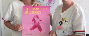 Solidaritätswalk