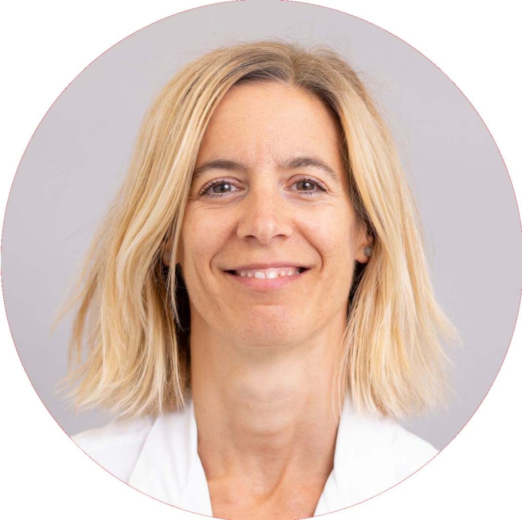 Dre Michèle Jean