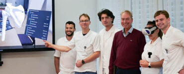 Skill Labs SZO