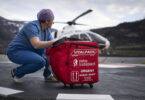 Don d'organes à l'hôpital de Sion