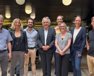 Team gériatrie