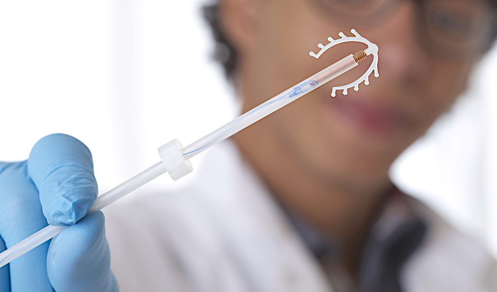 Stérilet tout savoir sur ce moyen de contraception﻿