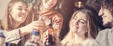 Alcool adolescence drogue