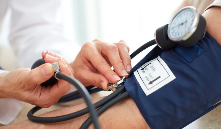 hypertension
