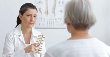 Consultation ostéoporose