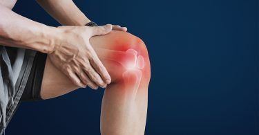 Douleurs au genou - Knieschmerzen