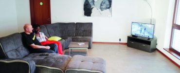 Appartement Kiwanis