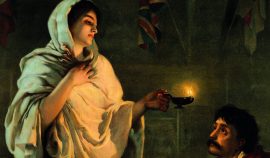 Florence Nightingale