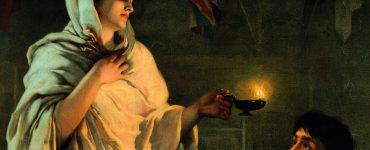 Florence Nightingale