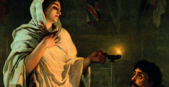 Florence Nightingale