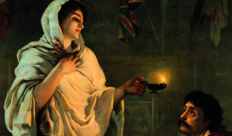 Florence Nightingale