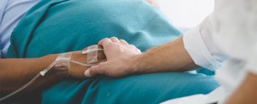 Hypnose hospitaliere