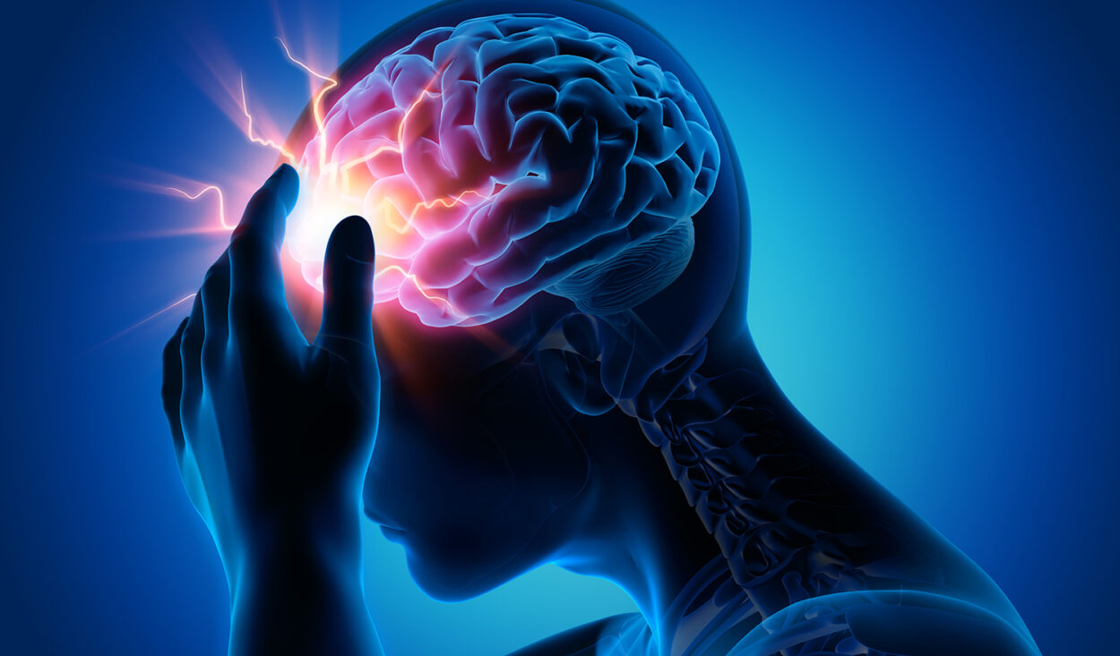 Commotion cérébrale : conséquences et bons gestes