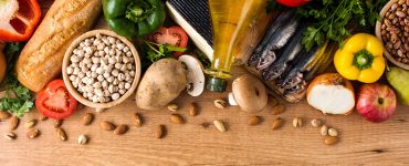 Alimentation cardiovasculaire