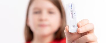 covid enfants