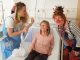 Clownvisite im Spital Oberwallis