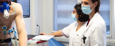 Difficulte respiratoire covid