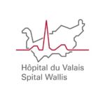 Hôpital du Valais - Spital Wallis